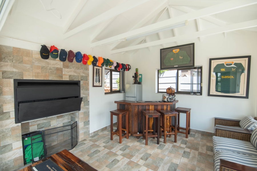 4 Bedroom Property for Sale in Lovemore Heights Estate Eastern Cape